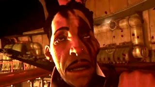 Dishonored 2 all target assassinations [upl. by Danila68]