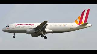 Germanwings 9525 CVR [upl. by Gaven]