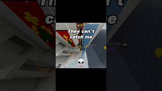 They cant tag me lol roblox untitedtaggame shorts [upl. by Aynotel933]