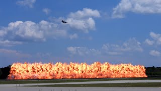 2023 MCAS Beaufort Airshow [upl. by Ridley]