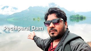 பேச்சிப்பாறை அணை சுத்தி பார்க்கலாம் Pechiparai Dam trecking travel jackwesvlogs [upl. by Randa775]