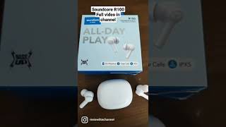 soundcore R100 Now 1399  link in description [upl. by Nitsur914]