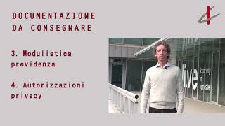 VIDEO 6  Come iscriversi allOrdine degli Ingegneri [upl. by Tav]