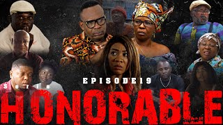 NOUVELLE SERIE CONGOLAISE HONORABLE EP 19 [upl. by Docile588]