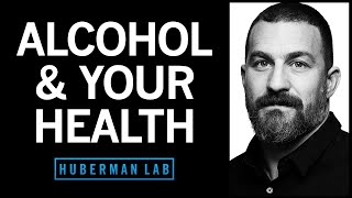 What Alcohol Does to Your Body Brain amp Health [upl. by Bechler]