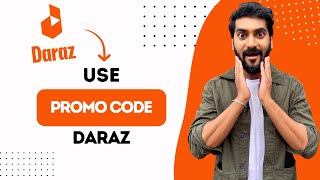 How To Use Promo Code In Daraz Best Method [upl. by Attenauqa]