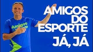 AMIGOS DO ESPORTE 020  ENTREVISTA COM ARTHUR SILVA [upl. by Joiner]