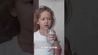 10 REMEDIOS CASEROS para la NARIZ TAPADA en NIÑOS 🤒👧🏻 mucosidad remedioscaseros niños [upl. by Grey658]