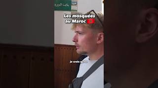 Les Mosquées au Maroc 🇲🇦 [upl. by Kendy]