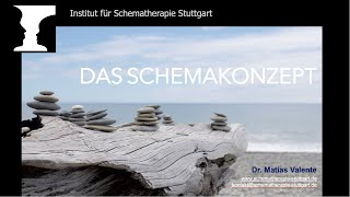 SchematherapieKompakt Teil 2 Das Schemakonzept [upl. by Olive]