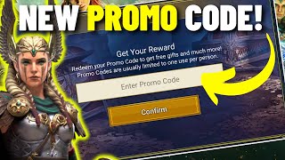 ✨ NEW Promo Code Sept 2024 ✨ RAID Shadow Legends [upl. by Gollin]