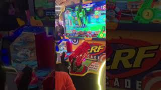 Nemenin Dede Geva Main Di Timezone shortsyoutube timezonegames timezone arcademachine fyp [upl. by Airamak357]