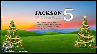 Jackson 5 Christmas Jingles Collection [upl. by Ragen]