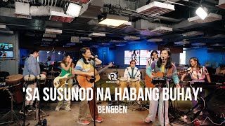 BenampBen  Sa Susunod Na Habang Buhay [upl. by Eceinert]