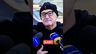 Becali explică de ce o vrea pe Dinamo în Play Off becali fcsb dinamo superliga [upl. by Sherard238]