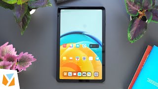 HUAWEI MatePad SE Review 2023 [upl. by Aglo817]