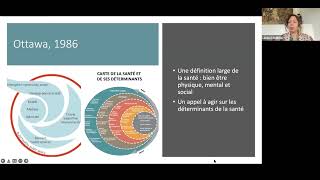 07 février 2022  Webinaire de Linda CAMBON Stéphanie VANDENTORREN Dr Laurent EL GHOZI [upl. by Calendra]