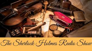 The Adventure of the Speckled Band BBC Radio Drama Sherlock Holmes Radio Show [upl. by Luciana639]