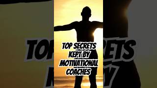 Top Motivation Coaches Share Their Secrets [upl. by Mary]