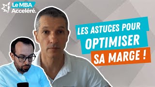 17 Comment Optimiser Sa Marge pour Une Croissance Rentable Le MBA Accéléré par Impactified [upl. by Ahseya812]