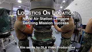 Logistics On Location Defining Mission Success open caption [upl. by Yeliah692]