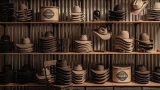 The Iconic Akubra Kempsey Store Is Back [upl. by Verlee212]