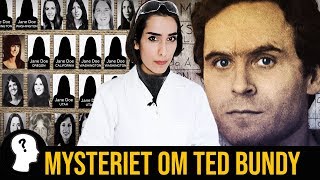 MYSTERIET OM TED BUNDY [upl. by Nathanoj]