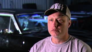 Street Outlaws Under the Hood  Doc [upl. by Rayford]