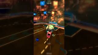 Average free air roller part 143 rocketleague rlssl rlclips rocketleaguegoals rl [upl. by Cruz597]