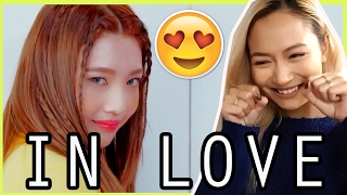 RED VELVET  ROOKIE Reaction Video [upl. by Kosiur]