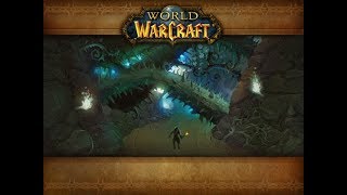 Classic WoW Dungeon Guide Razorfen Downs 3640 [upl. by Dust778]