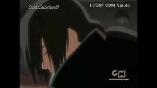 Itachi Activates Mangekyo For The First Time [upl. by Andres]