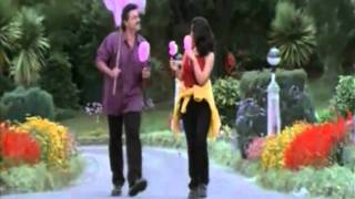 Ye Komma  Seenu HD  Venkatesh Twinkle Khanna [upl. by Garrek]