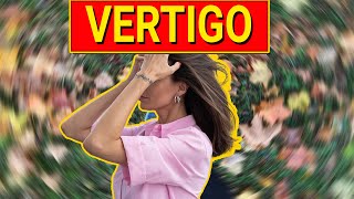 Top 5 Causes of VERTIGO and DIZZINESS What is Vertigo [upl. by Ellenar]