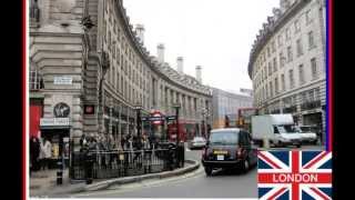 Roger Whittaker  Streets of London  HQ [upl. by Sverre703]