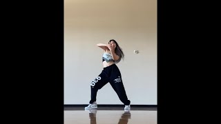 HYOLYN  ‘Dally’  Dance Cover [upl. by Varien262]