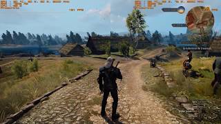 Ryzen 1700 3200 c14 vs 2133 stock RAM fps test in 12 games 1080p ultra GTX 1080 Ti [upl. by Liliane431]