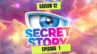 secret story 12 Résumé  Episode 1 [upl. by Ordnaxela]