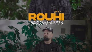 Darba  Rouhi  video clip  ياسين الضربة  روحي [upl. by Levins961]