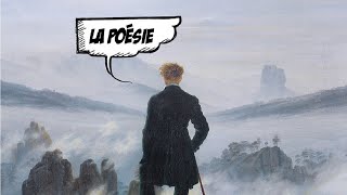 La poésie LITTÉRATURE  Français 3ème brevet [upl. by Sitnalta]