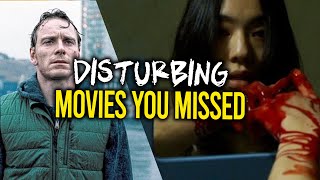 FCKED UP Disturbing Movies YOU MISSED  Drama Movies Spookyastronauts [upl. by Jimmie410]