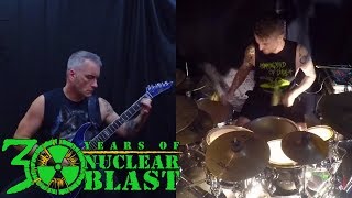 ARSIS  New Album PreProduction PlayThrough OFFICIAL TEASER [upl. by Roze]