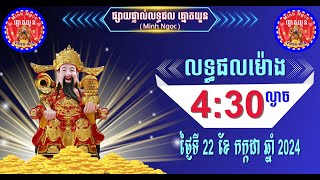 VN MINH NGOC Live Stream 22072024 [upl. by Elleinet185]