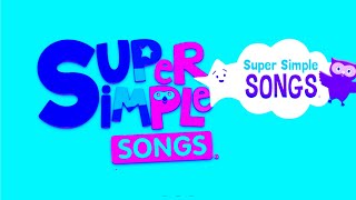 Super simple song logo compilation Effects 2X SpeedINVERTEDmost viewed [upl. by Sass863]