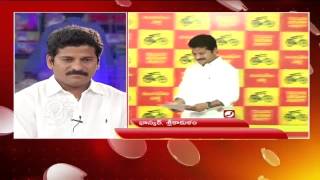 Inside TDP MLA Revanth Reddy  Open Talk with Ajitha  04112014  99tv [upl. by Marie-Jeanne770]