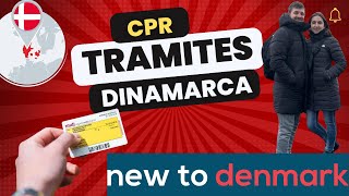 🇩🇰 EMIGRAR A DINAMARCA SIENDO LATINO 🇩🇰  Emigrar Ciudadanía Europea 😎 [upl. by Othella]