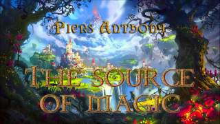 Piers Anthony Xanth 2 The Source Of Magic Audiobook Full [upl. by Eniffit]