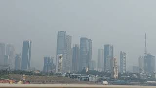 Bandra Worli Sea Link [upl. by Grote]