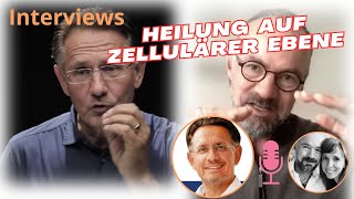 Der Schlüssel zur Zellregeneration  mehr Energie für die Heilung [upl. by Adneral631]