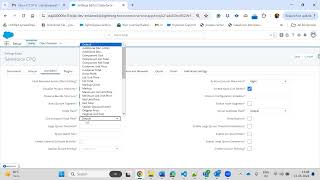 Salesforce CPQ Manage Package Interview Questions [upl. by Ingaberg842]